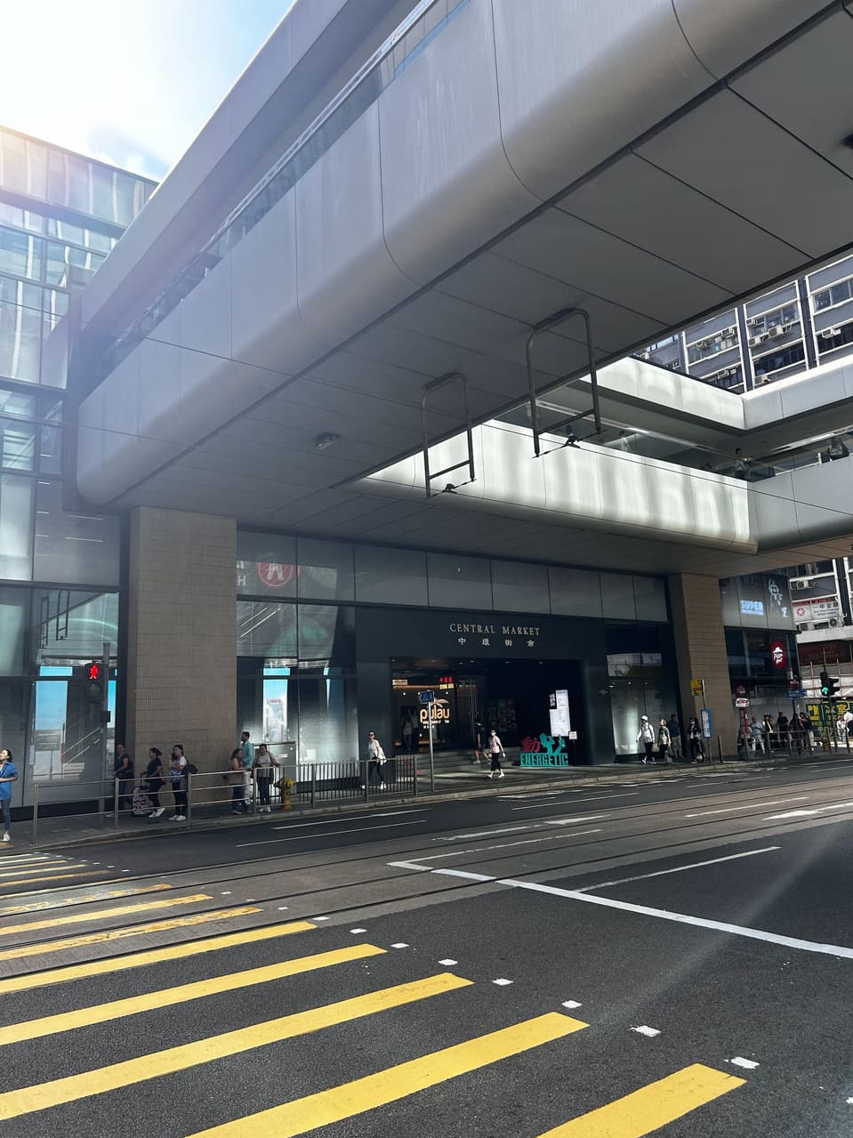 #國外遊記 二訪香港 三天兩夜Day2 - 旅遊板 | Dcard