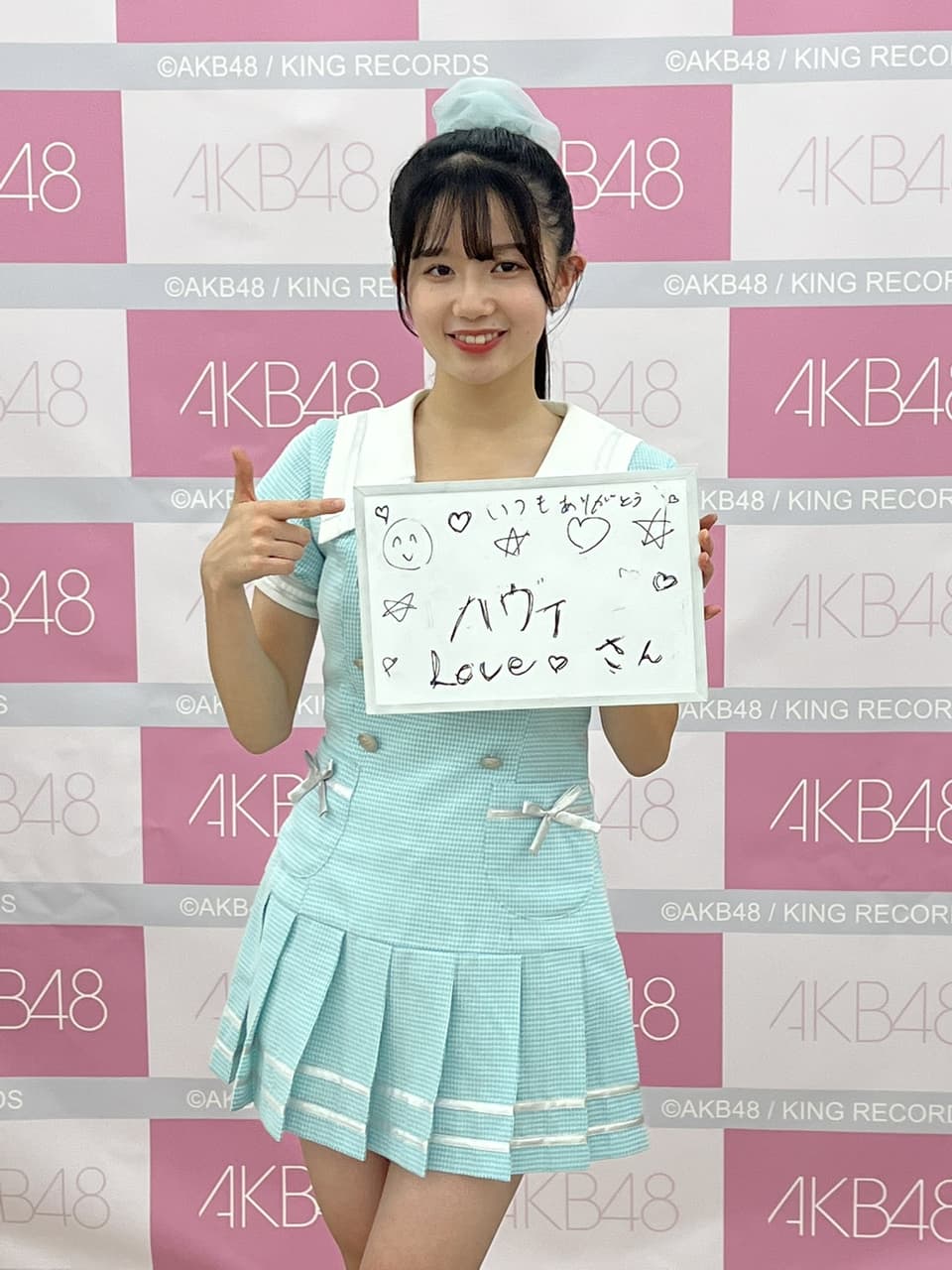 AKB [轉錄] 淺談17期(上) - AKB48 集團板 | Dcard