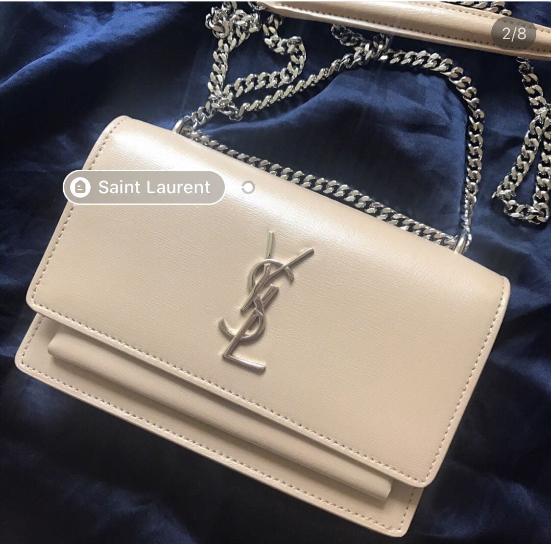 YSL 包款選擇障礙😭 - 精品板 | Dcard