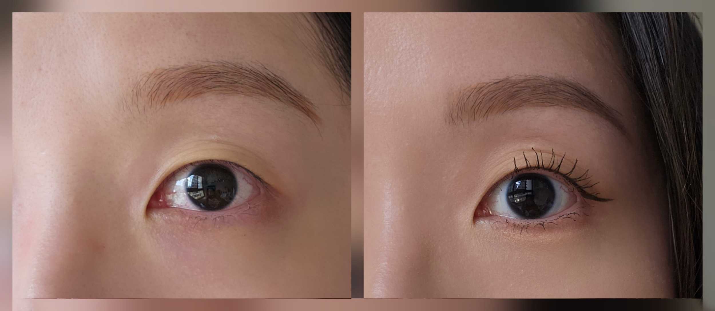 試色隱眼一天可以戴多久？！ - 美妝板| Dcard