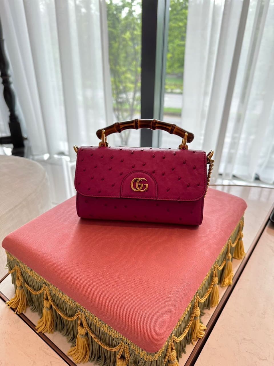 #分享 竹北Gucci訂製活動 受邀分享紀錄 - 精品板 | Dcard