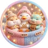 理財萌友：陪你走過波動
