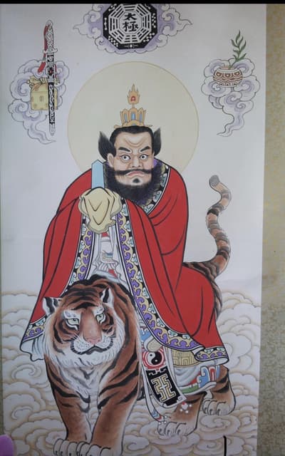天師傳奇 - 靈異板 | Dcard