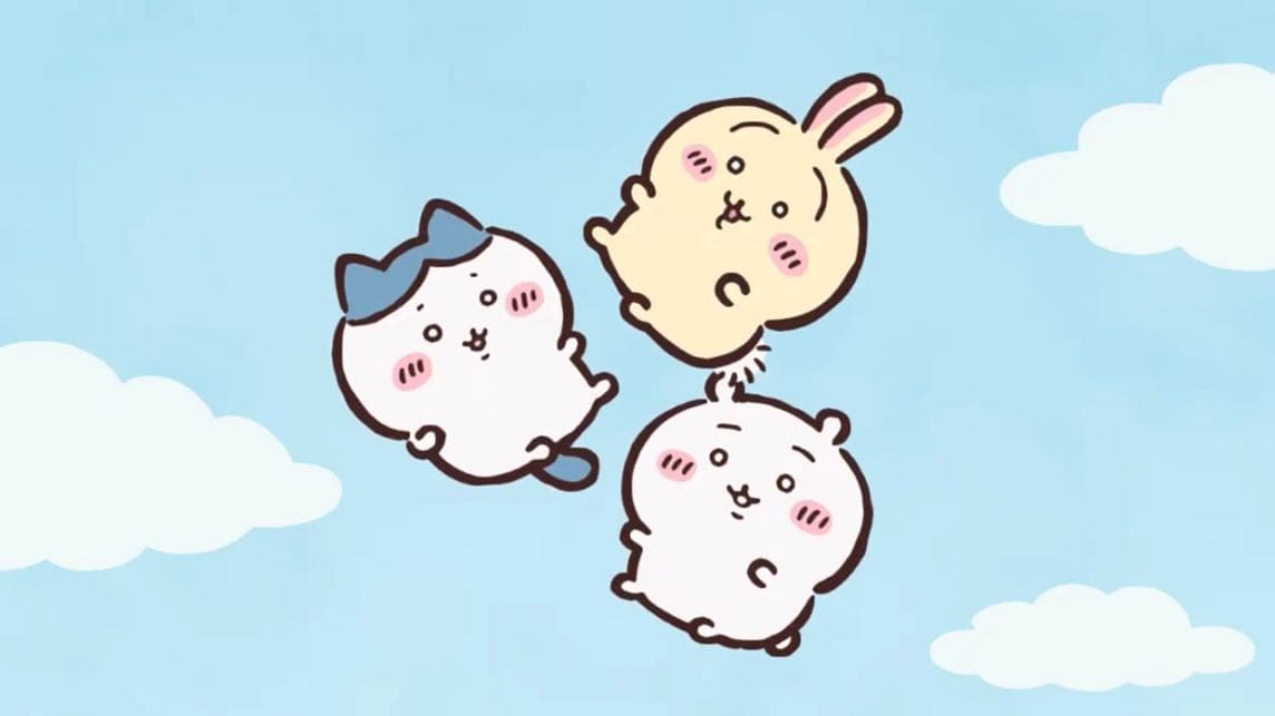【會更新】我的吉伊卡哇集中串💗ฅʕ•̫͡•ʔ - 仙女美寶寶ᕕ( ᐛ )ᕗ (@meibaopeekaboo) | Dcard