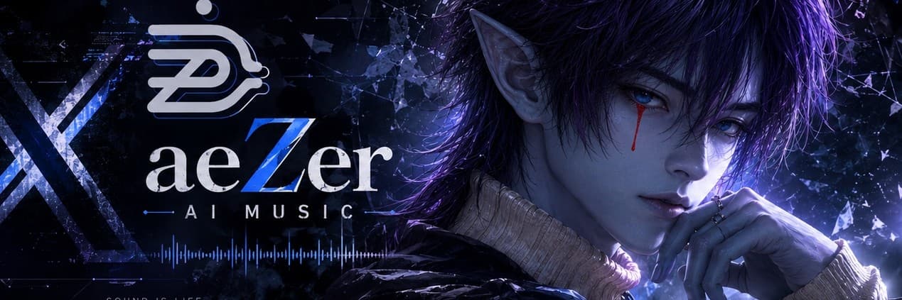 艾澤爾 aeZer 🎼