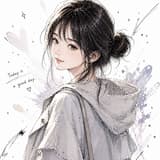 只是夜貓子