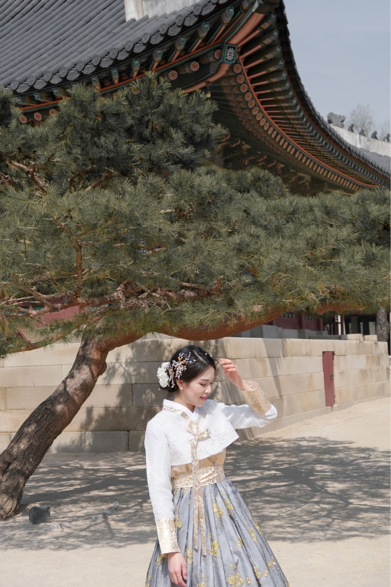 #國外 首爾韓服推薦🇰🇷|inkorea韓服 - 旅遊板 | Dcard