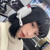煙霧裡的月亮🌙
