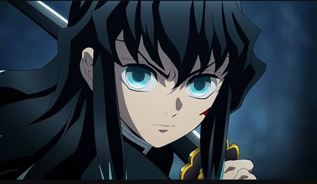 #分享 論無一郎為何在鬼滅裡女粉獨佔鰲頭 - 鬼滅之刃板 | Dcard