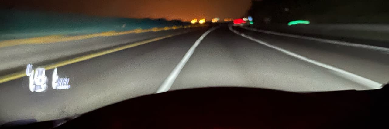 中天欸計程車
