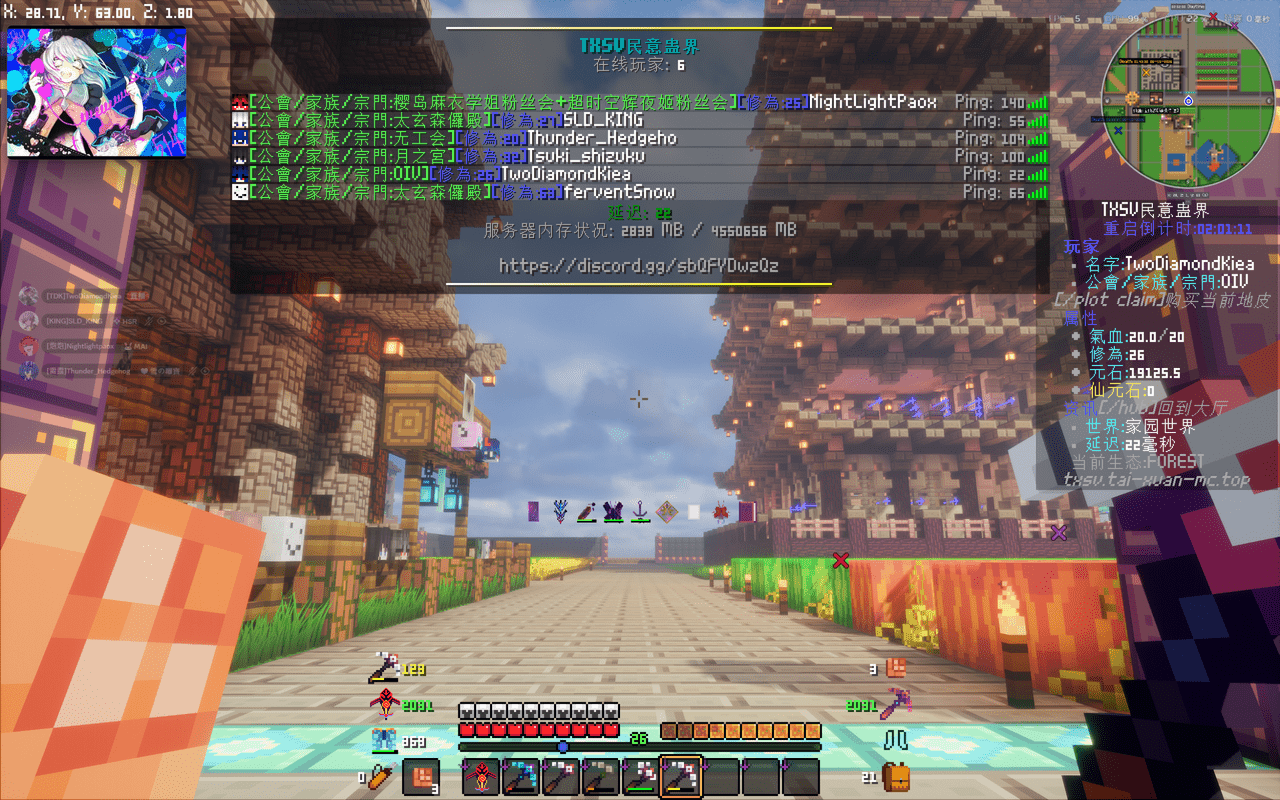 megapx