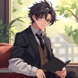 魔羯CEO