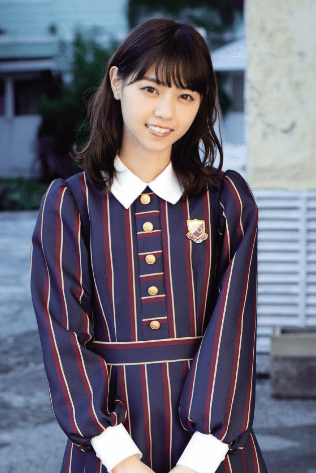 乃木坂46 16th 「サヨナラの意味」 制服- ej02140508的創作- 巴