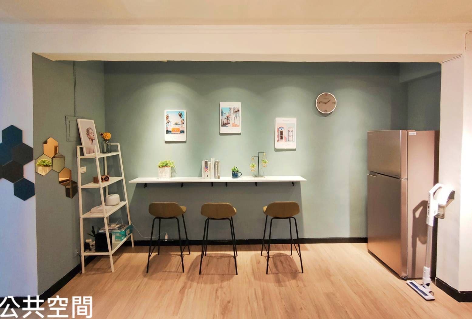 #招租 內湖東湖站雅房｜租補後1萬｜限女性 - Image 8