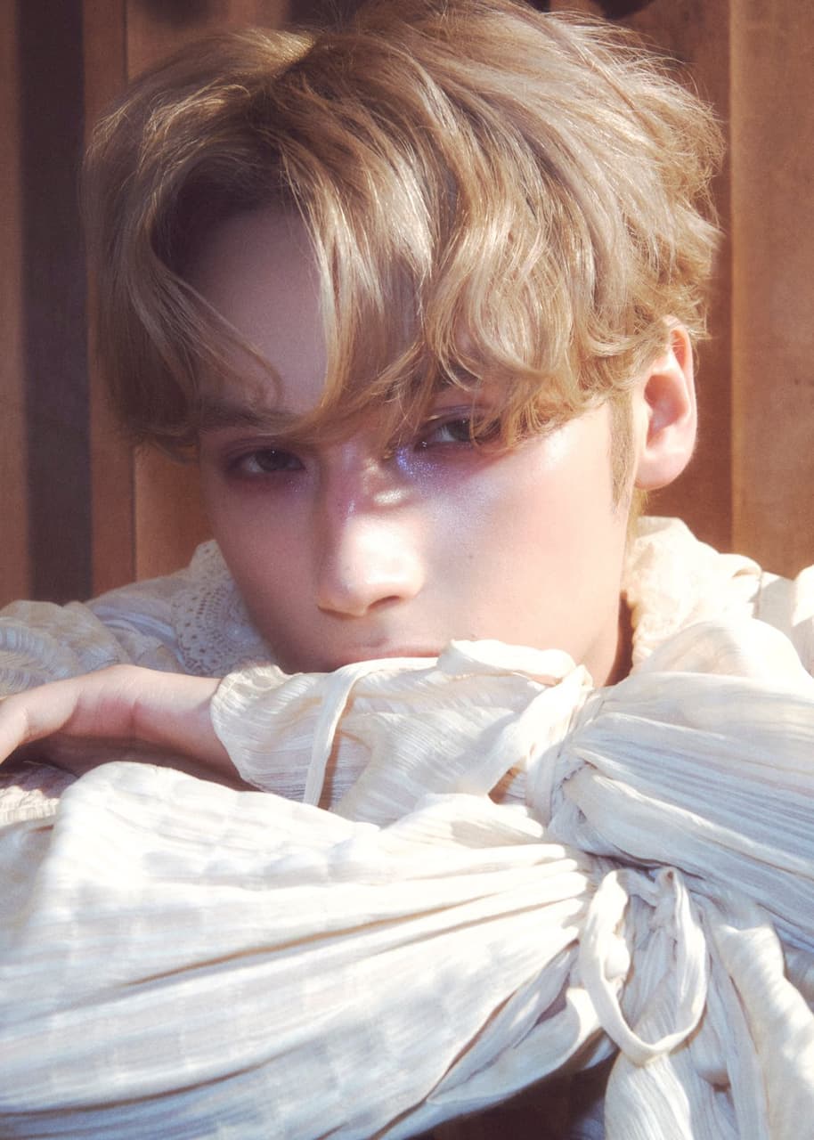 #閒聊 韓網HOT🔥TXT (투모로우바이투게더) minisode 3: TOMORROW - Concept Photo ...