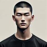 山裡的孩子