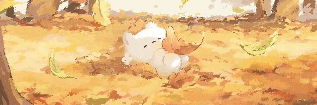 那隻⸜(* ॑꒳ ॑* )⸝