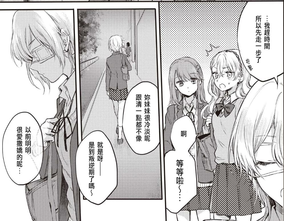 双子百合 色情漫畫板 Dcard