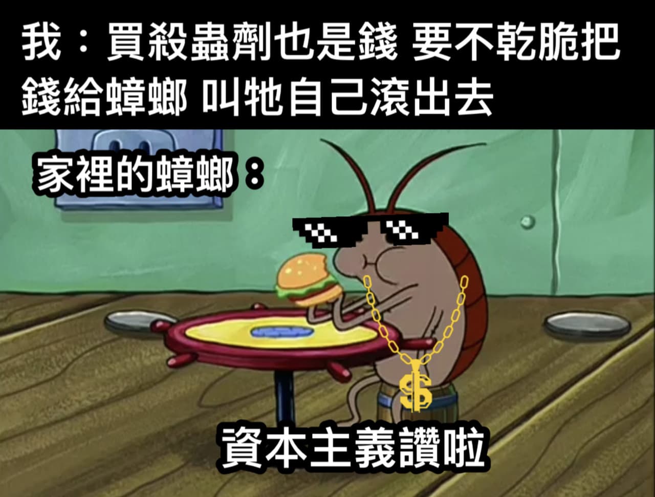 小強 - 梗圖板 | Dcard