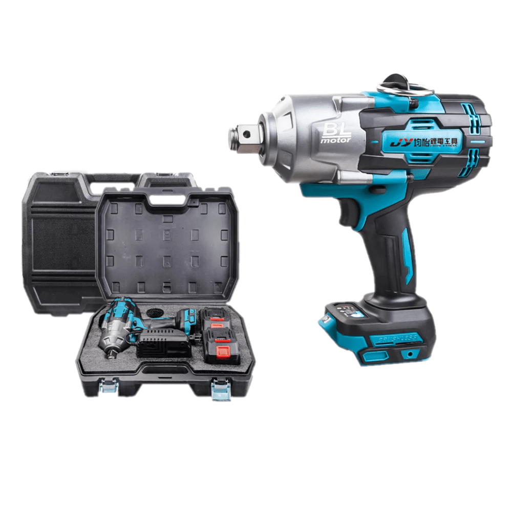 2026電動扳手推薦】7款PTT/Dcard推爆款式：牧田、BOSCH、小倉，DIY、汽修、高CP值這樣挑！ - 炸蝦(@vine666) |  Dcard