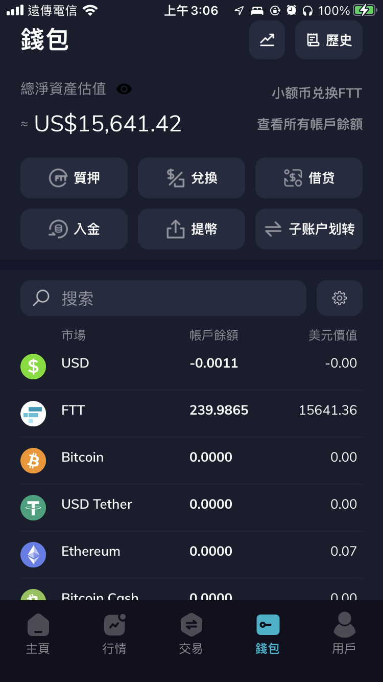 在幣圈用一年從16萬多賺到1000萬但有點迷茫- 理財板| Dcard