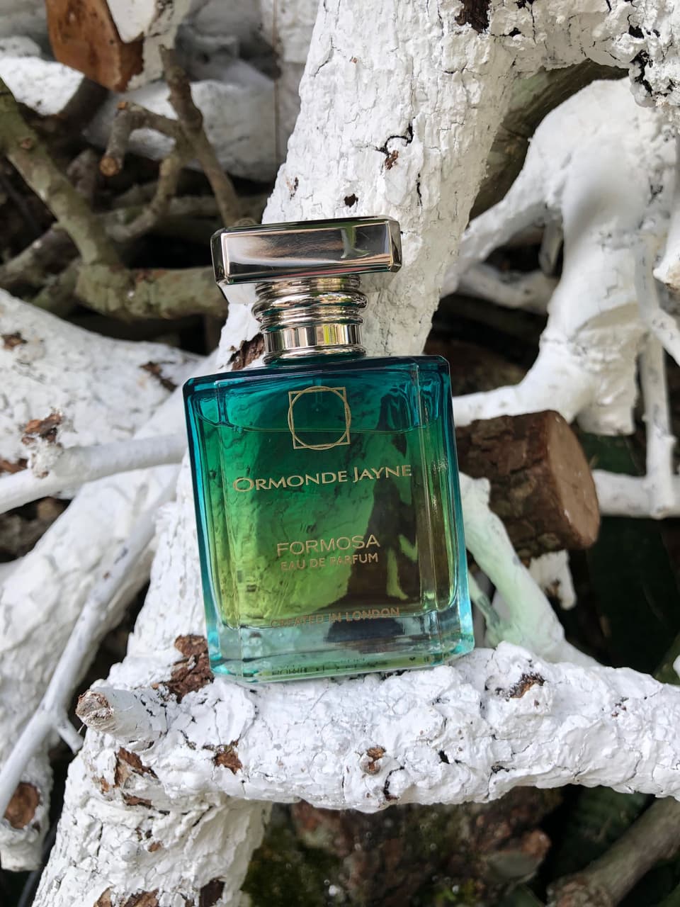 Ormonde Jayne Formosa 臺灣限定- YiYa (@yiya118) | Dcard
