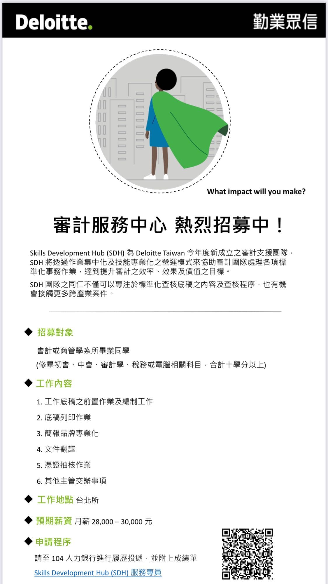 請益挑選事務所- 會計板| Dcard