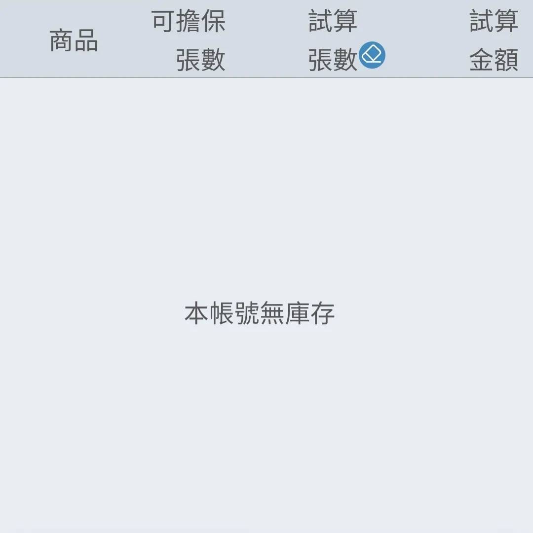 分享正二沒辦法質押了- 股票板| Dcard