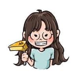 一顆新鮮ㄉ起司蛋糕
