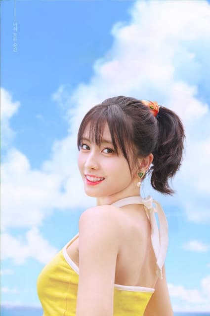 世上最閃耀的桃子平井桃ʕ ᴥ ʔ 追星板 Dcard