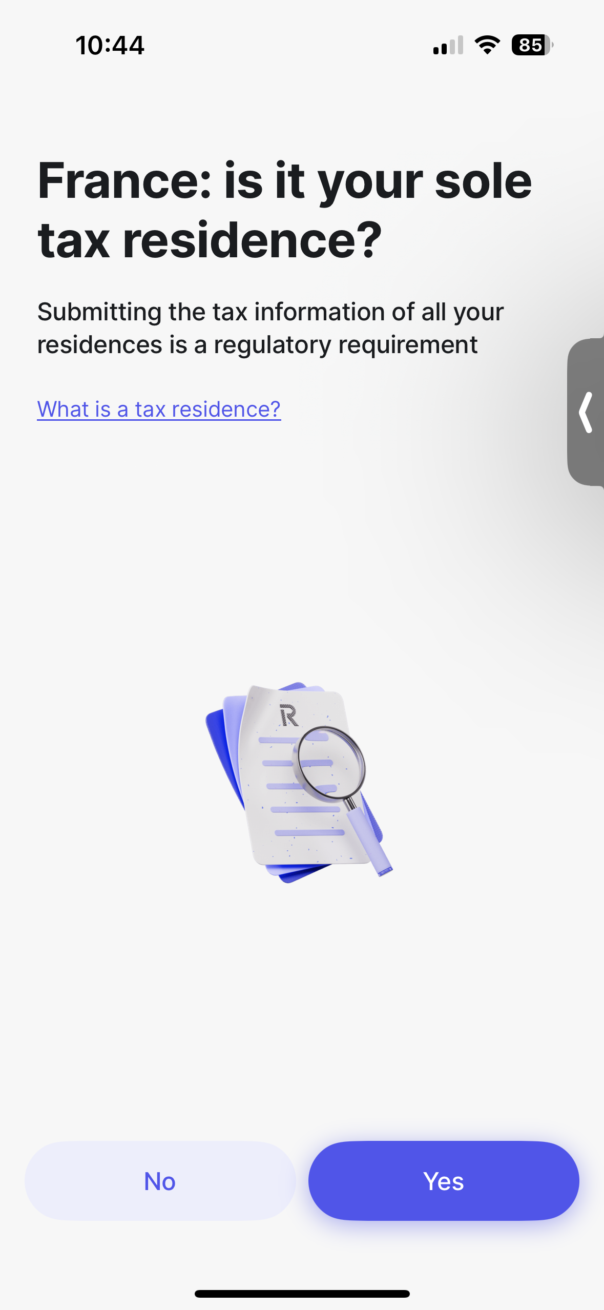 請益在法國使用revolut - 留學板| Dcard