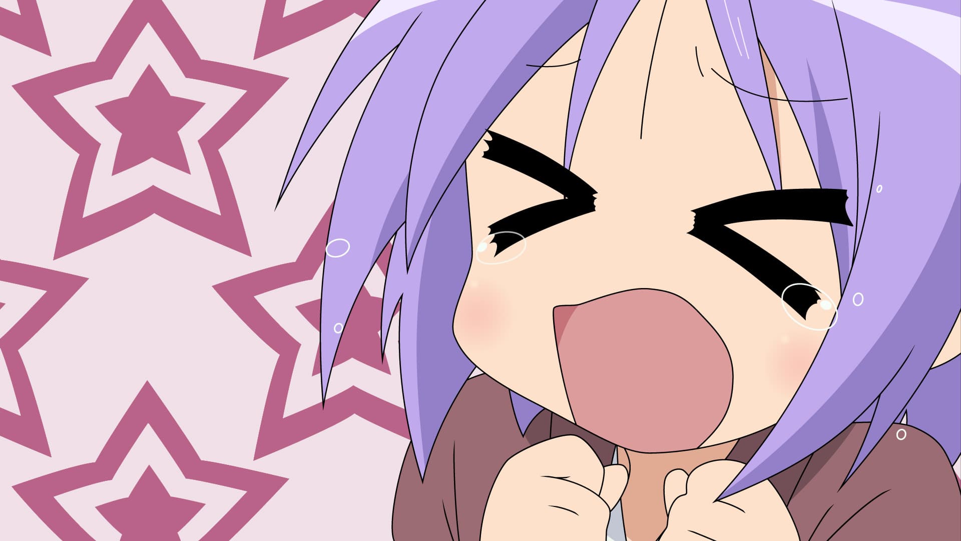 #推坑 幸運星(lucky star) - 動漫板 | Dcard