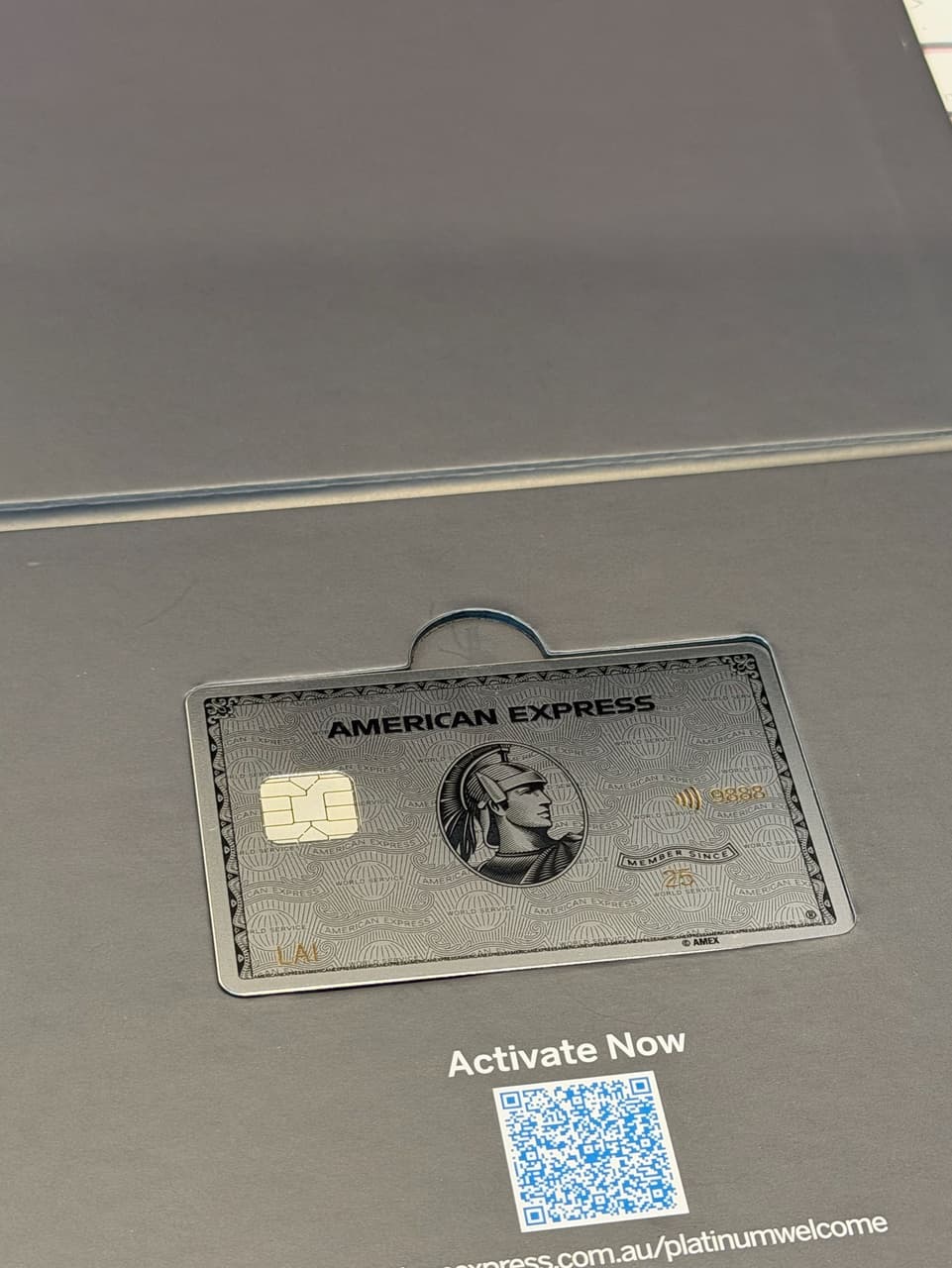 心得#心得澳洲美運白金卡學生核卡- 信用卡板| Dcard