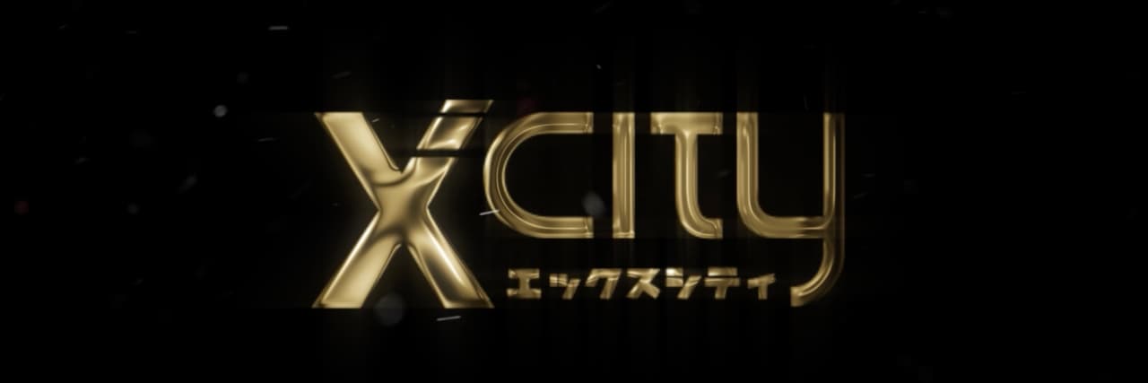 Xcity.tw