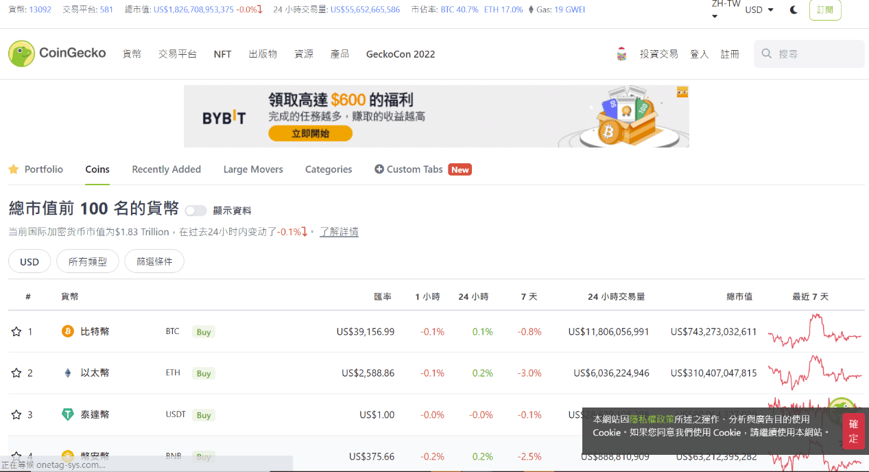 入手BTC、ETH加密貨幣，最佳幣種、交易所第三方平台查詢介紹- 理財板| Dcard