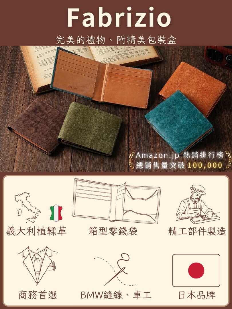 2026錢包推薦】這款零錢袋超難用千萬別買！7款Dcard/PTT熱議評比！小資族、小金牛/Fabrizio - 墨墨(@momoink) |  Dcard