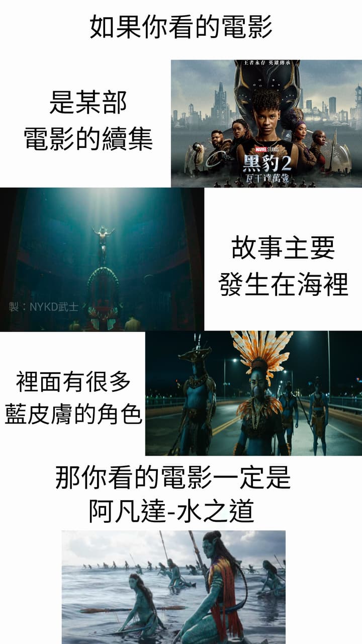 異常的相似 - 梗圖板 | Dcard
