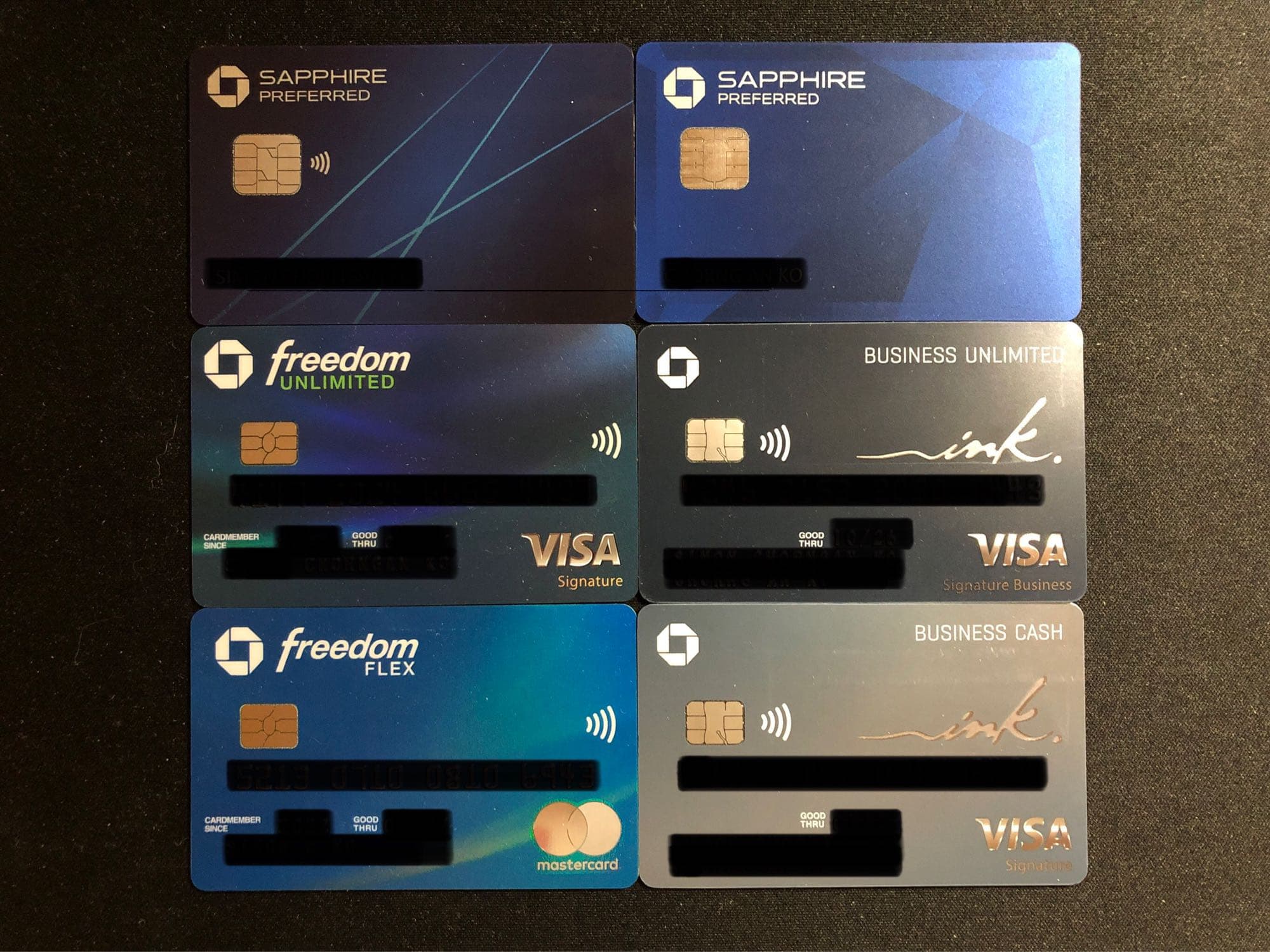 心得摩根大通Chase UR點數信用卡-上- 信用卡板| Dcard