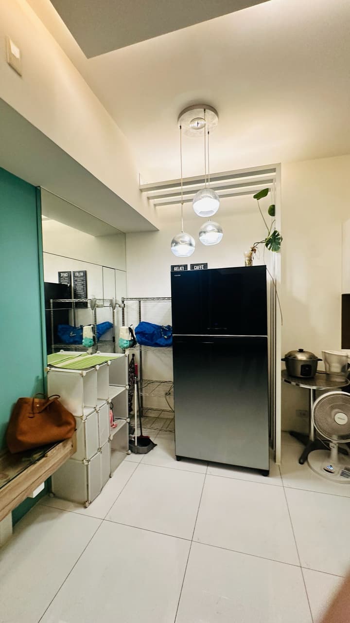 出租2+1房 附全套家電家具 - 高雄大學板 | Dcard