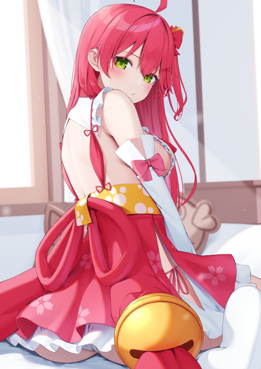 みこ☆彡 Project 35🌸Taiwan (@mikoday0305) / X