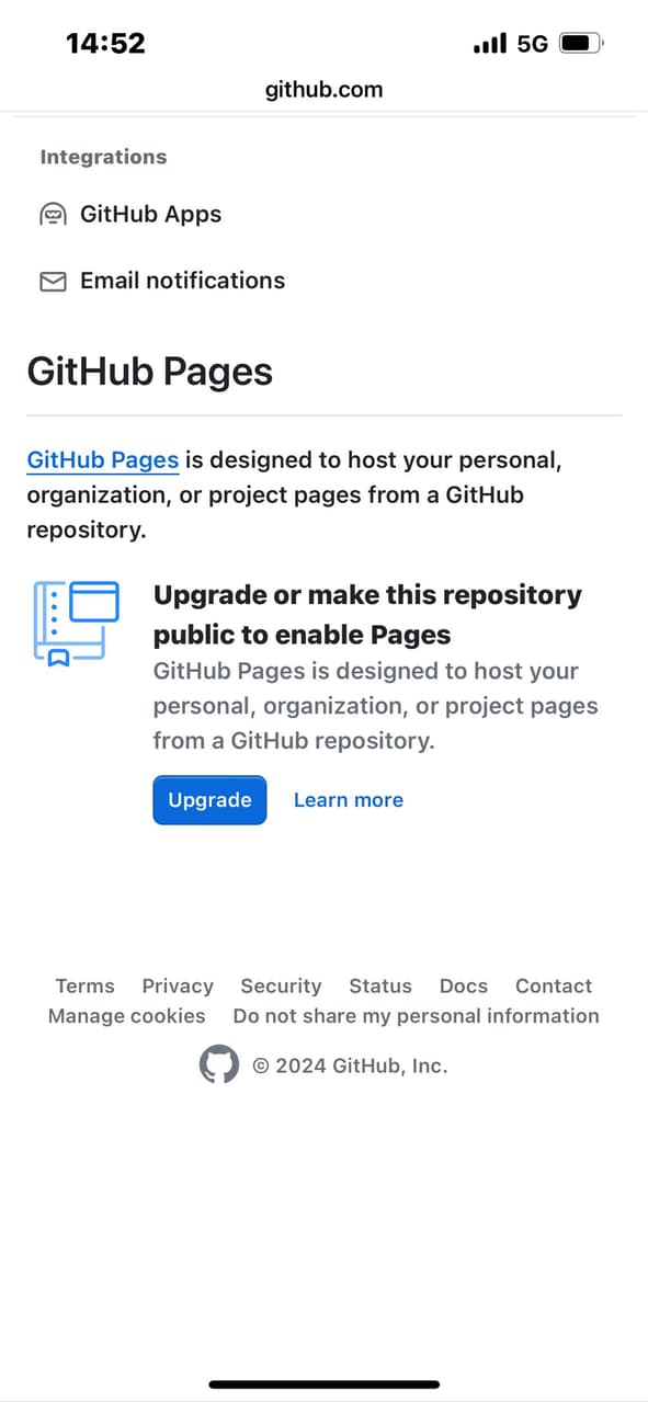 #發問 #發問#請益 github pages靜態網頁託管的部分 - 軟體工程師板 | Dcard