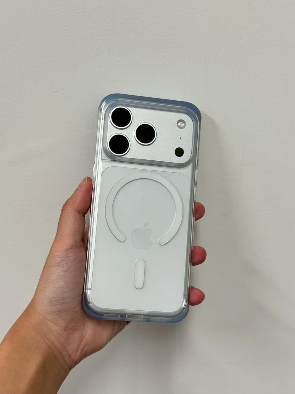 #iPhone 犀牛盾透明殼比較（Clear、ClearX） - Apple板 | Dcard
