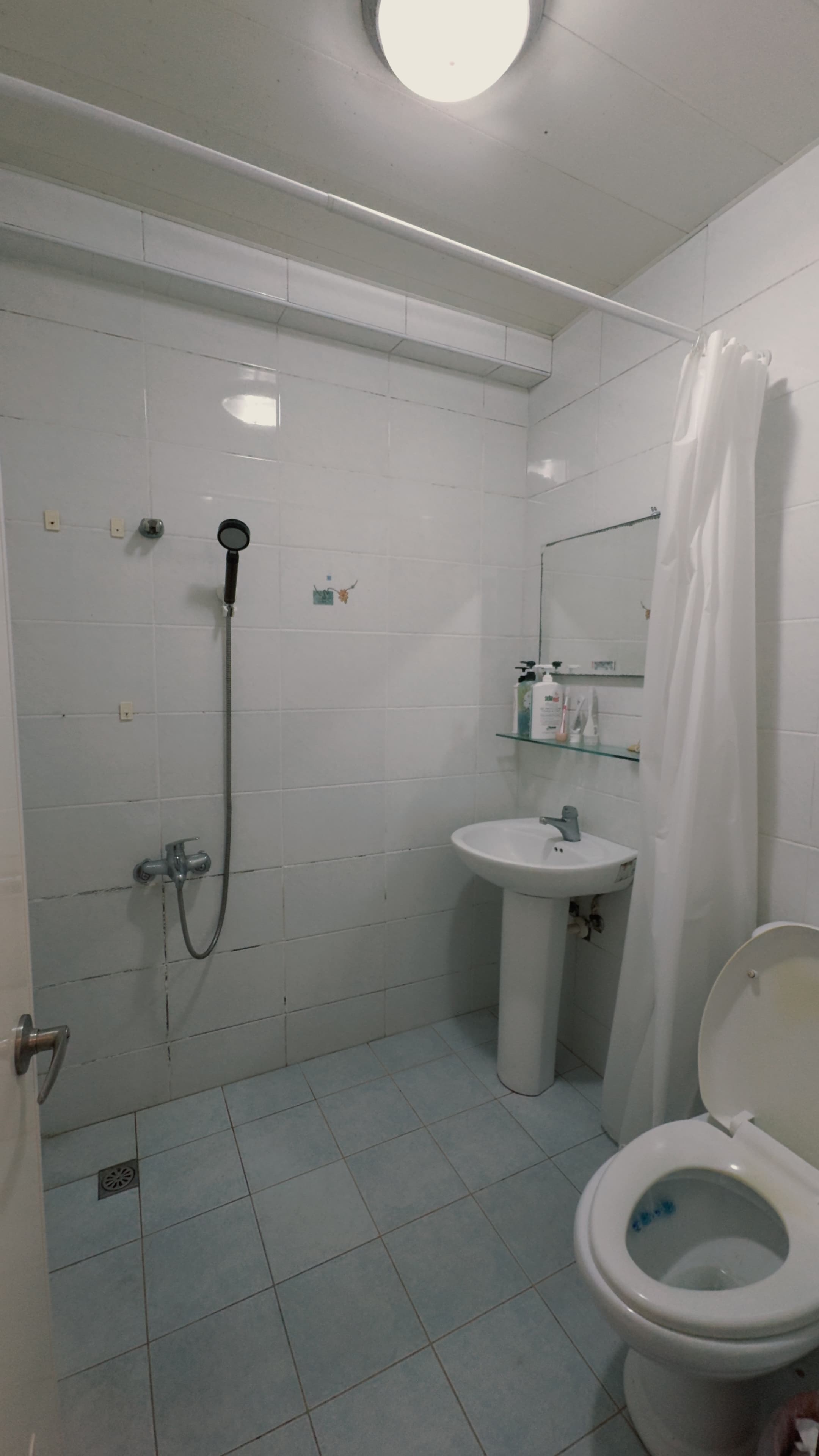 #招租 #徵室友 新北永安市場捷運站旁 合租家庭式 - Image 7