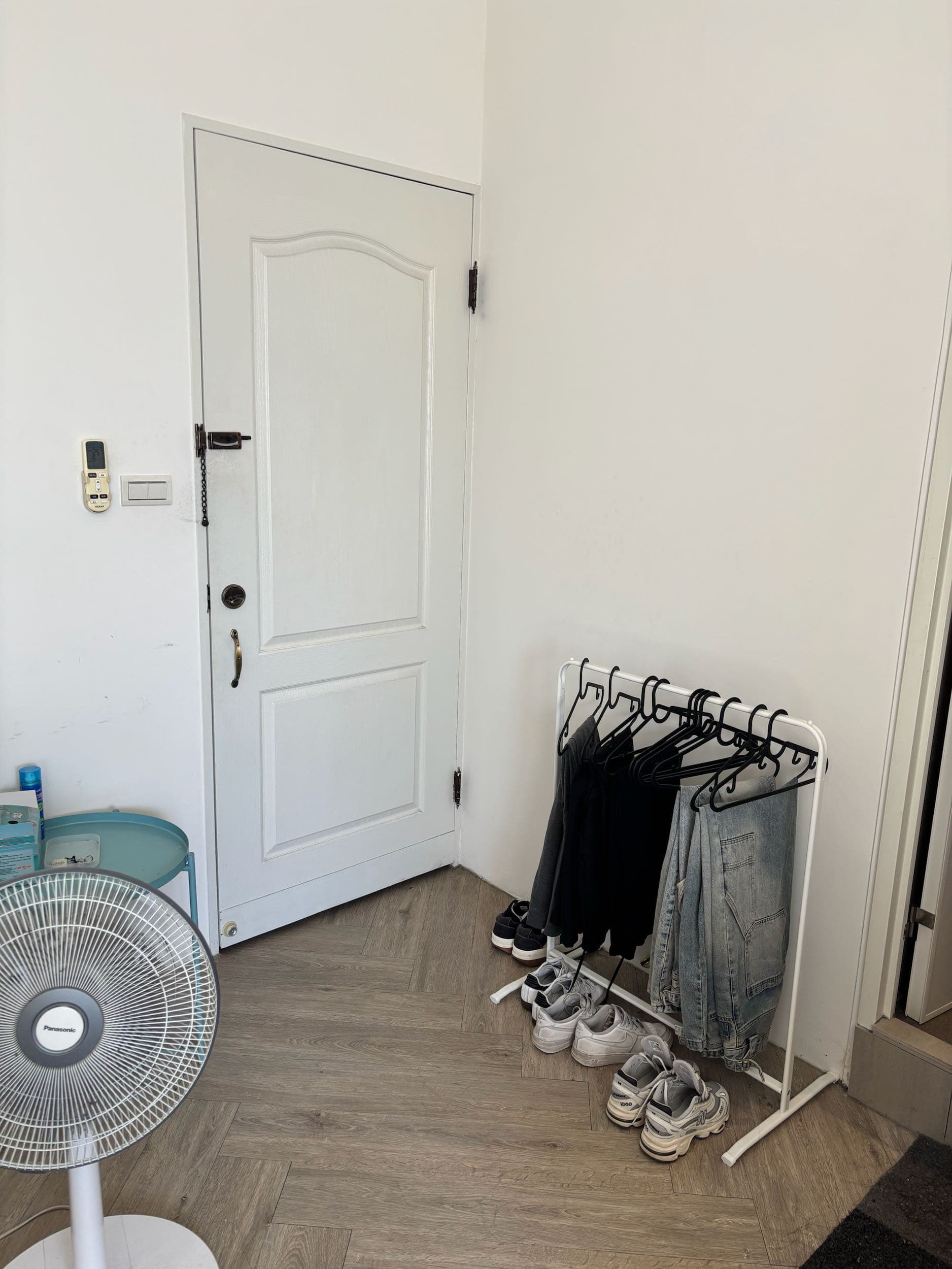 #招租 🏠 台中北區一中街套房頂讓／可直接續租 - Image 4