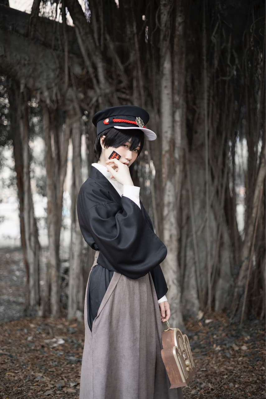 CWT57 柚木司 - Cosplay板 | Dcard