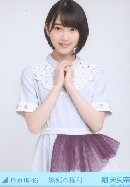 情報乃木坂46 13th 「嫉妬の権利」歌唱衣裝- 坂道46板| Dcard
