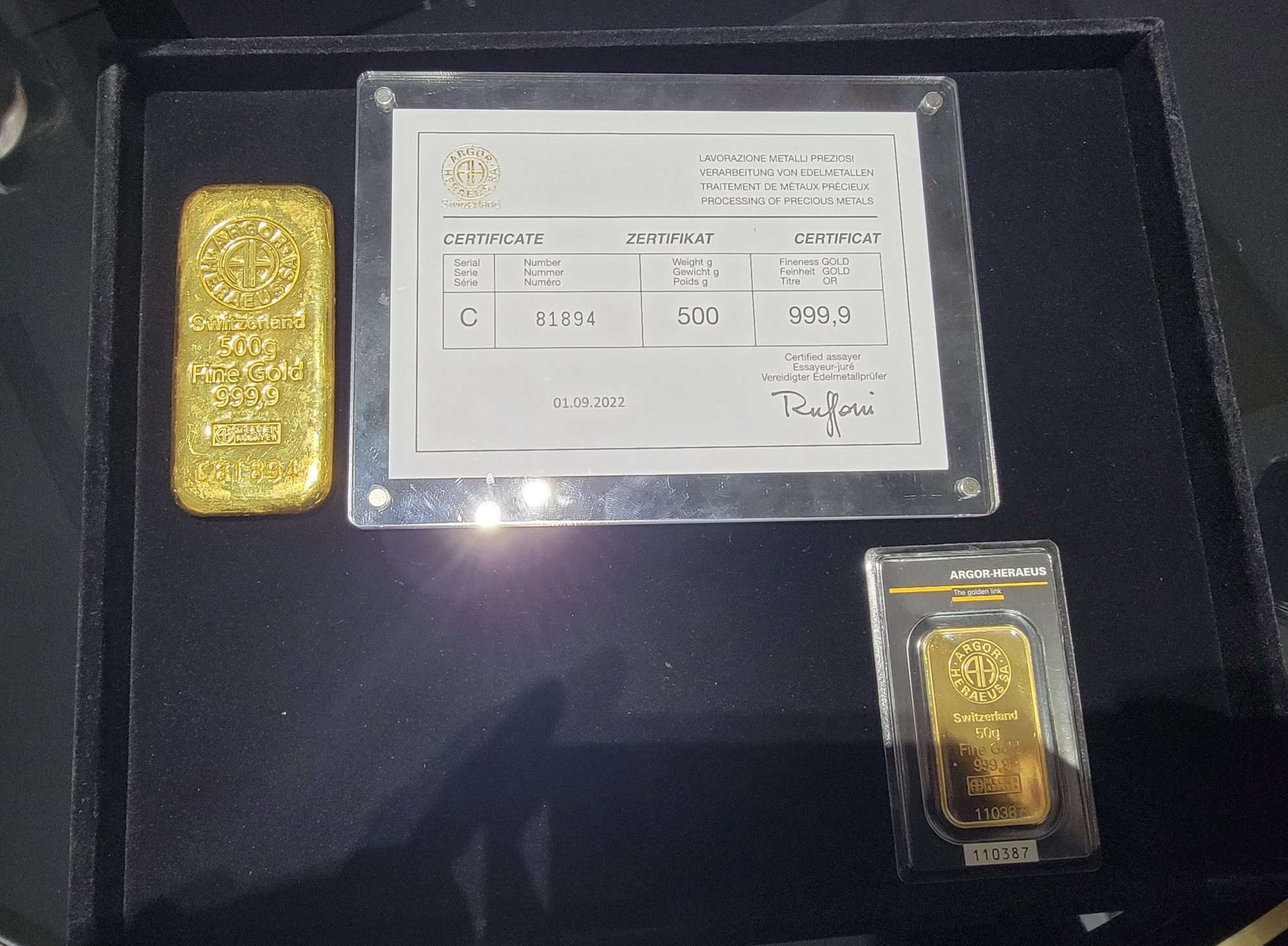 中國如果打台灣，有什麼金條是可以買的？保證99.9的品牌！ - 理財板| Dcard