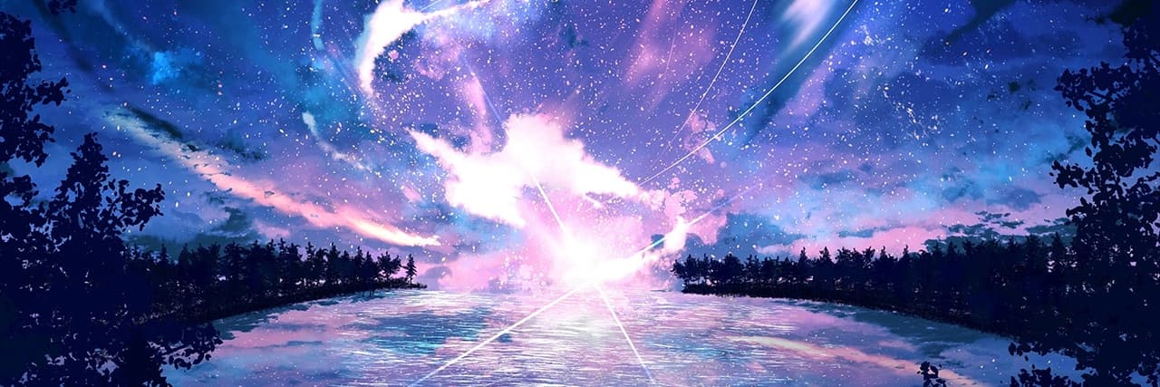 夜星瀾