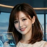 AI影極玩家 Melody