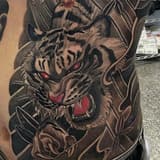小白人生